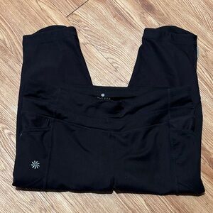 Athleta Leggings